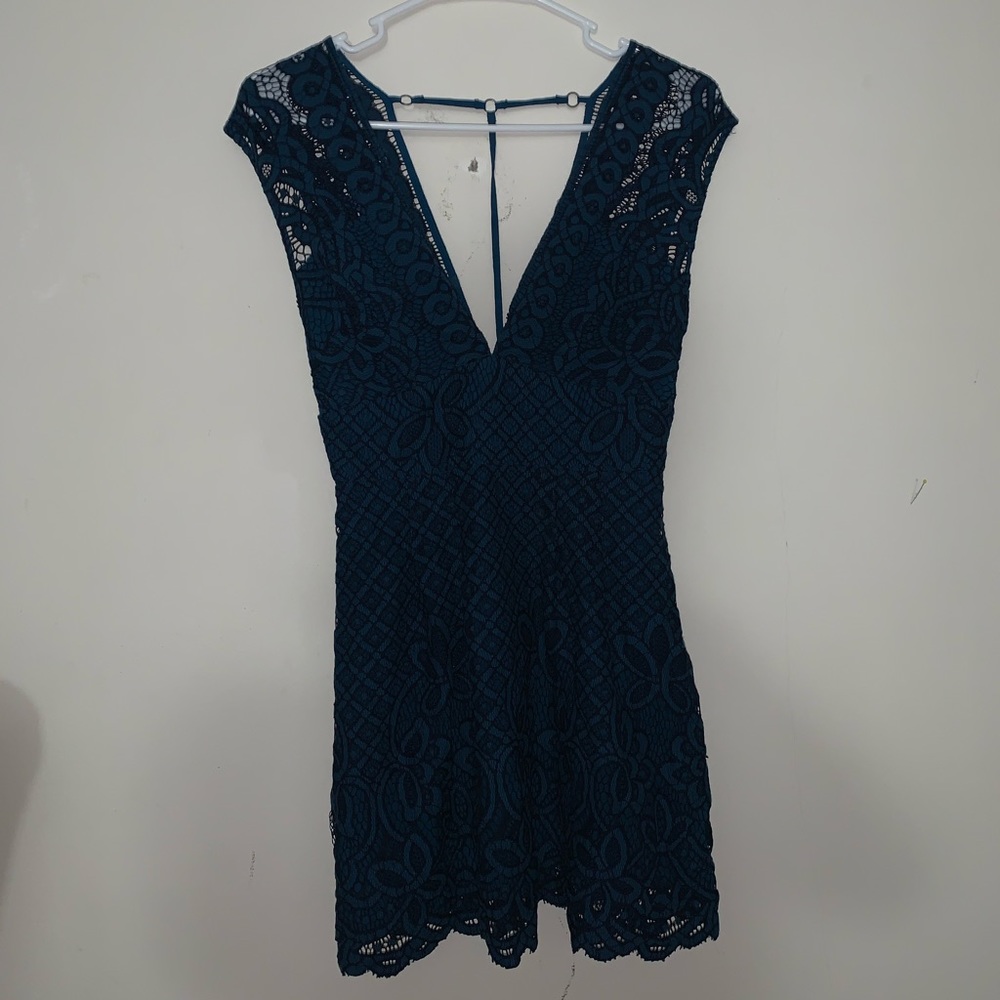 Freepeople dress